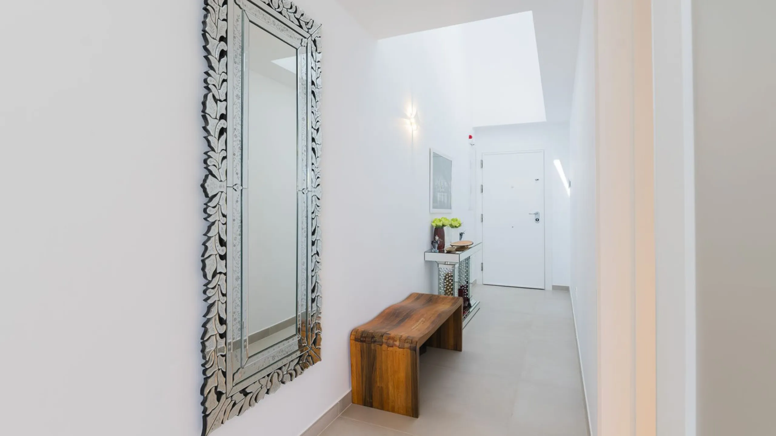 Apartment - Penthouse Duplex в продаже в Benalmadena, Málaga. В доме 3 спален и 2 ванных комнат. Площадь дома 213 м²