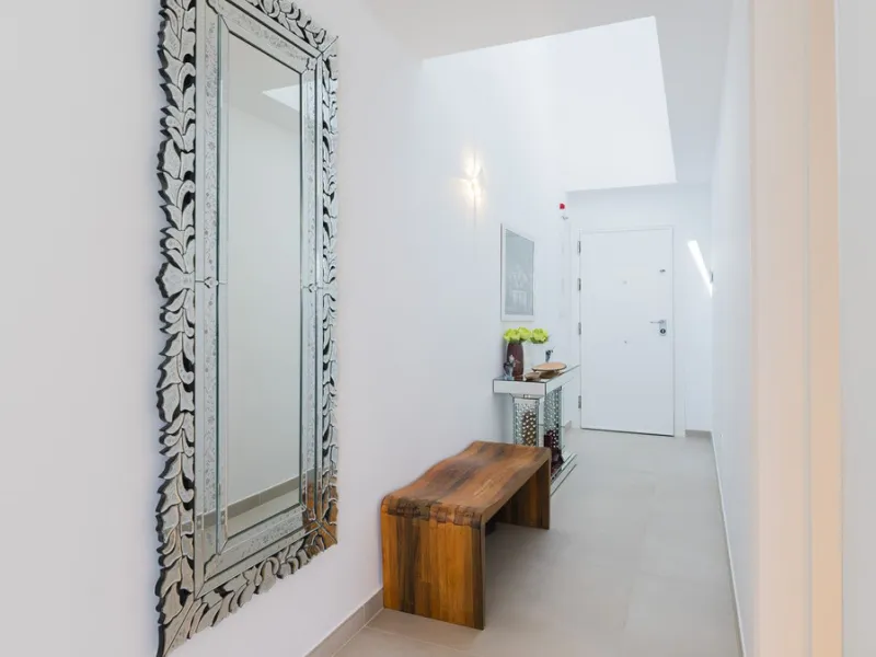 Apartment - Penthouse Duplex в продаже в Benalmadena, Málaga. В доме 3 спален и 2 ванных комнат. Площадь дома 213 м²