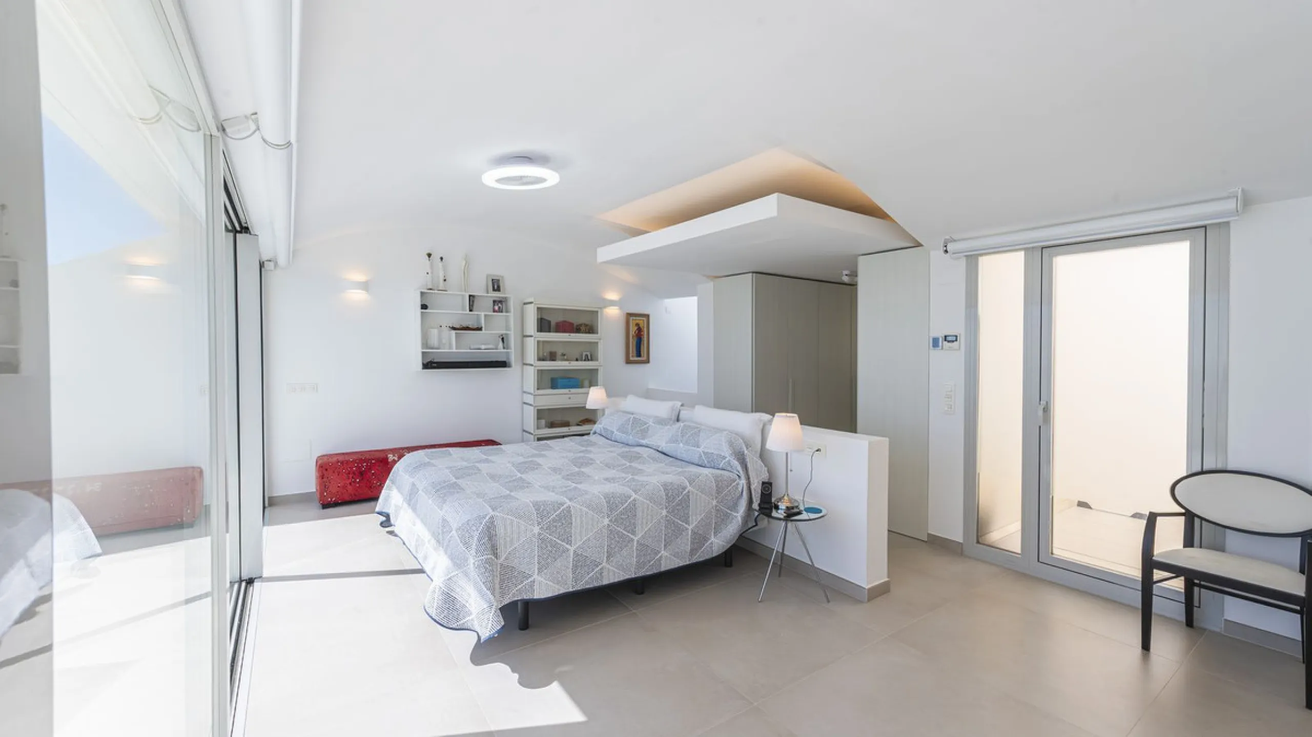 Apartment - Penthouse Duplex в продаже в Benalmadena, Málaga. В доме 3 спален и 2 ванных комнат. Площадь дома 213 м²