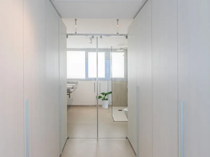 Apartment - Penthouse Duplex в продаже в Benalmadena, Málaga. В доме 3 спален и 2 ванных комнат. Площадь дома 213 м²