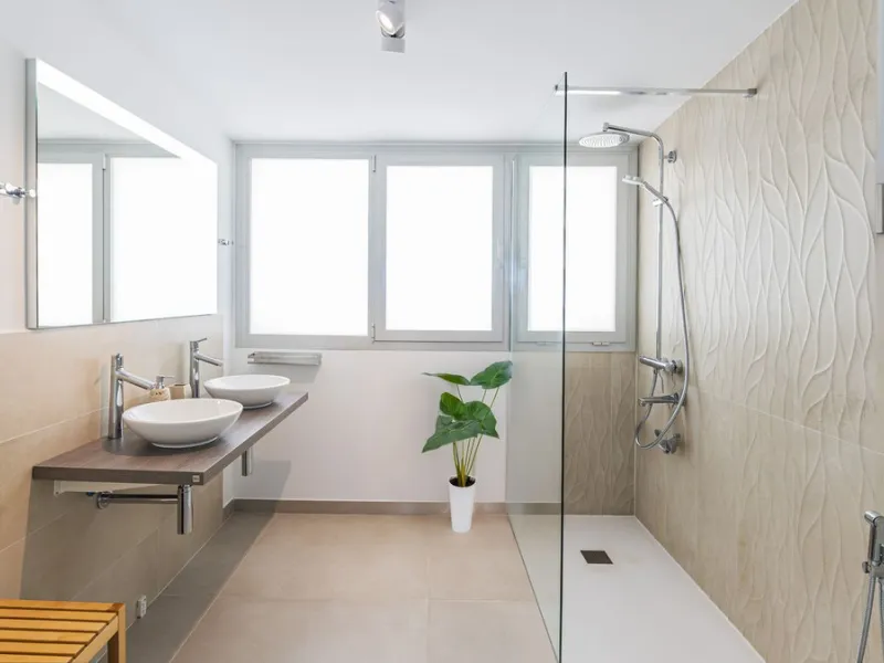 Apartment - Penthouse Duplex в продаже в Benalmadena, Málaga. В доме 3 спален и 2 ванных комнат. Площадь дома 213 м²