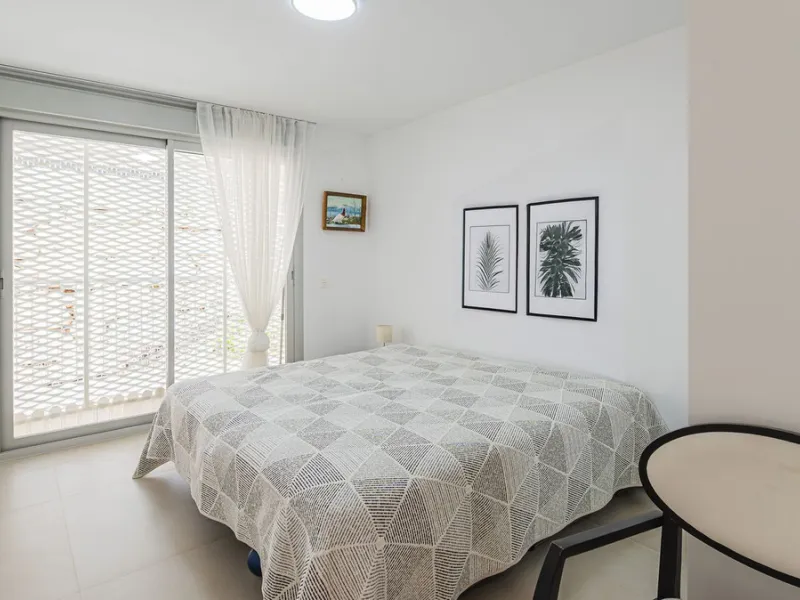 Apartment - Penthouse Duplex в продаже в Benalmadena, Málaga. В доме 3 спален и 2 ванных комнат. Площадь дома 213 м²