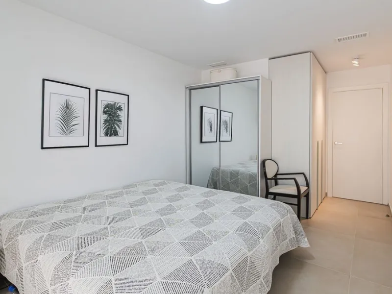 Apartment - Penthouse Duplex в продаже в Benalmadena, Málaga. В доме 3 спален и 2 ванных комнат. Площадь дома 213 м²
