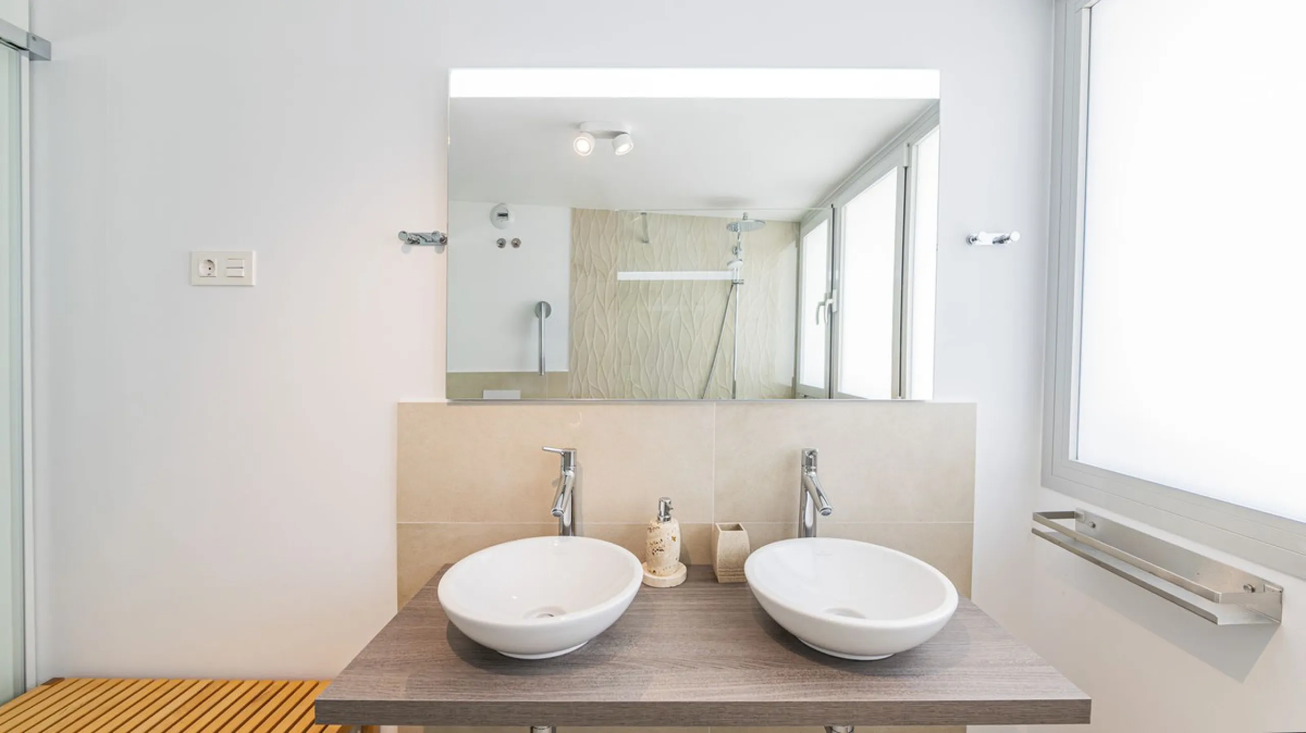 Apartment - Penthouse Duplex в продаже в Benalmadena, Málaga. В доме 3 спален и 2 ванных комнат. Площадь дома 213 м²