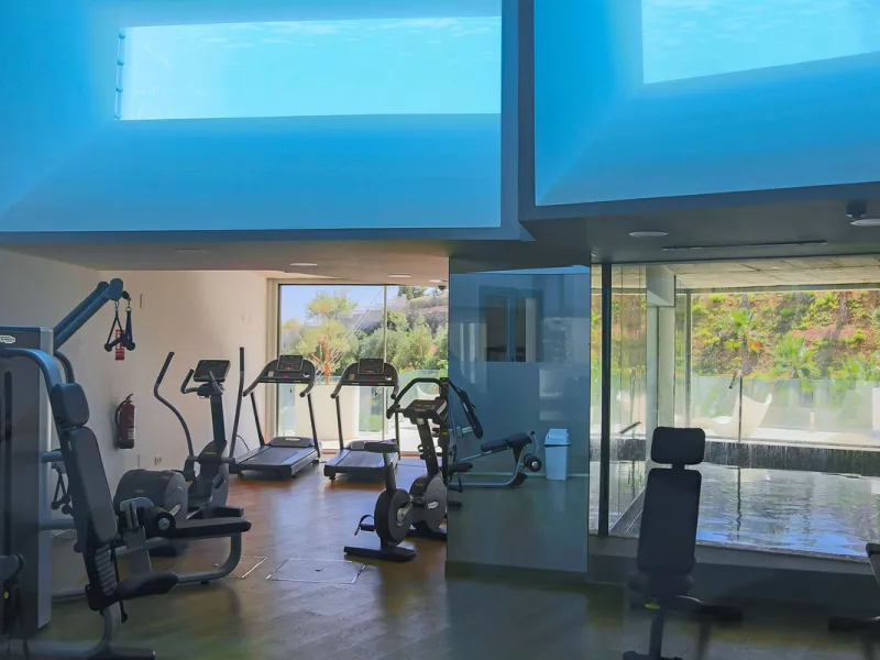 Apartment - Penthouse Duplex в продаже в Benalmadena, Málaga. В доме 3 спален и 2 ванных комнат. Площадь дома 213 м²