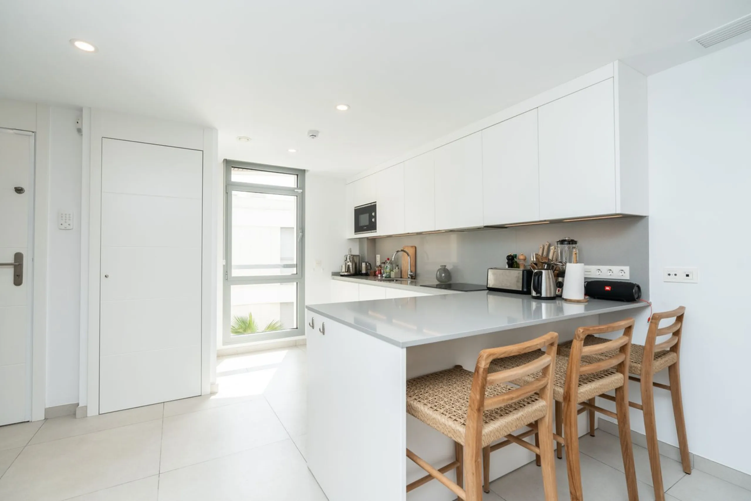 Penthouse, Elviria, Costa del Sol.