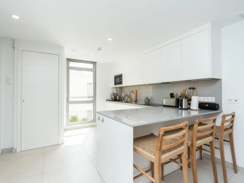 Penthouse, Elviria, Costa del Sol.