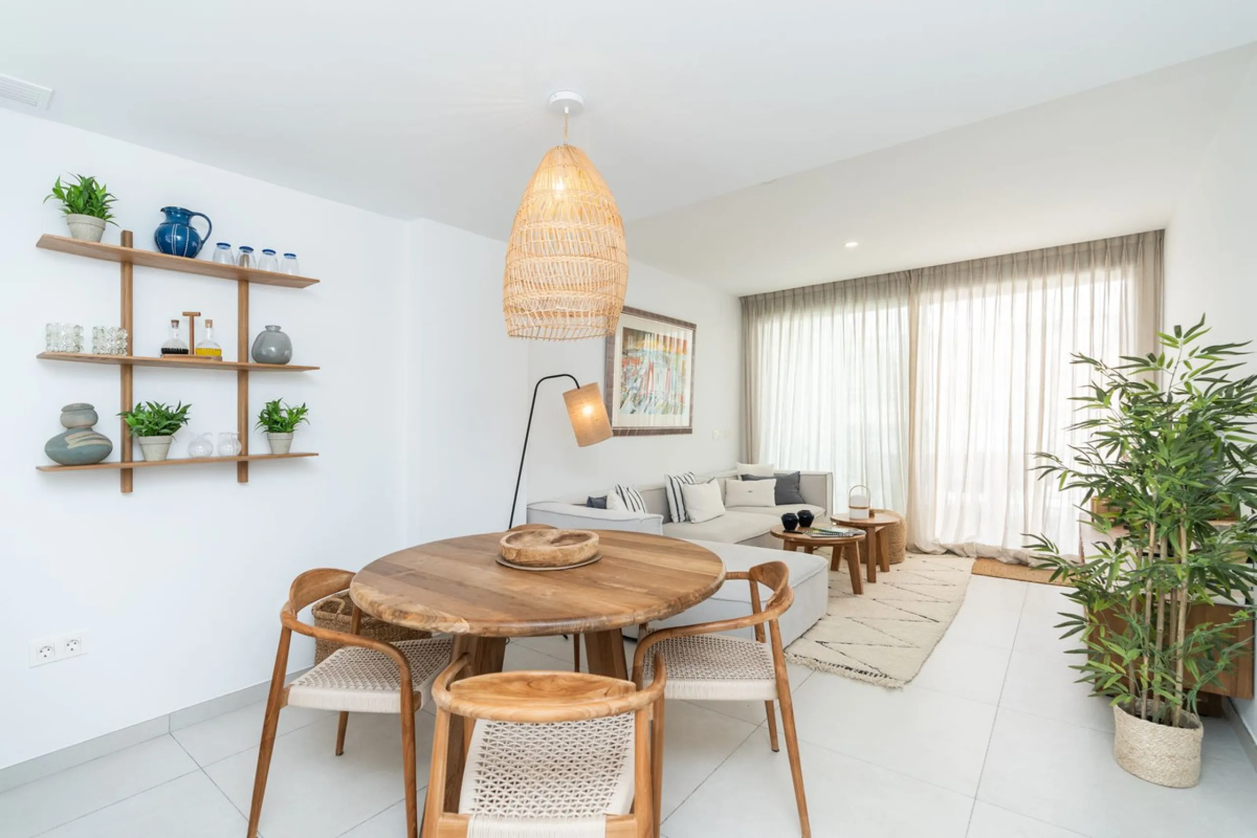 Penthouse, Elviria, Costa del Sol.