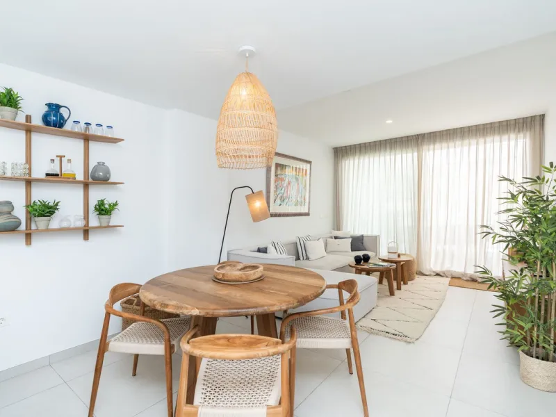 Penthouse, Elviria, Costa del Sol.