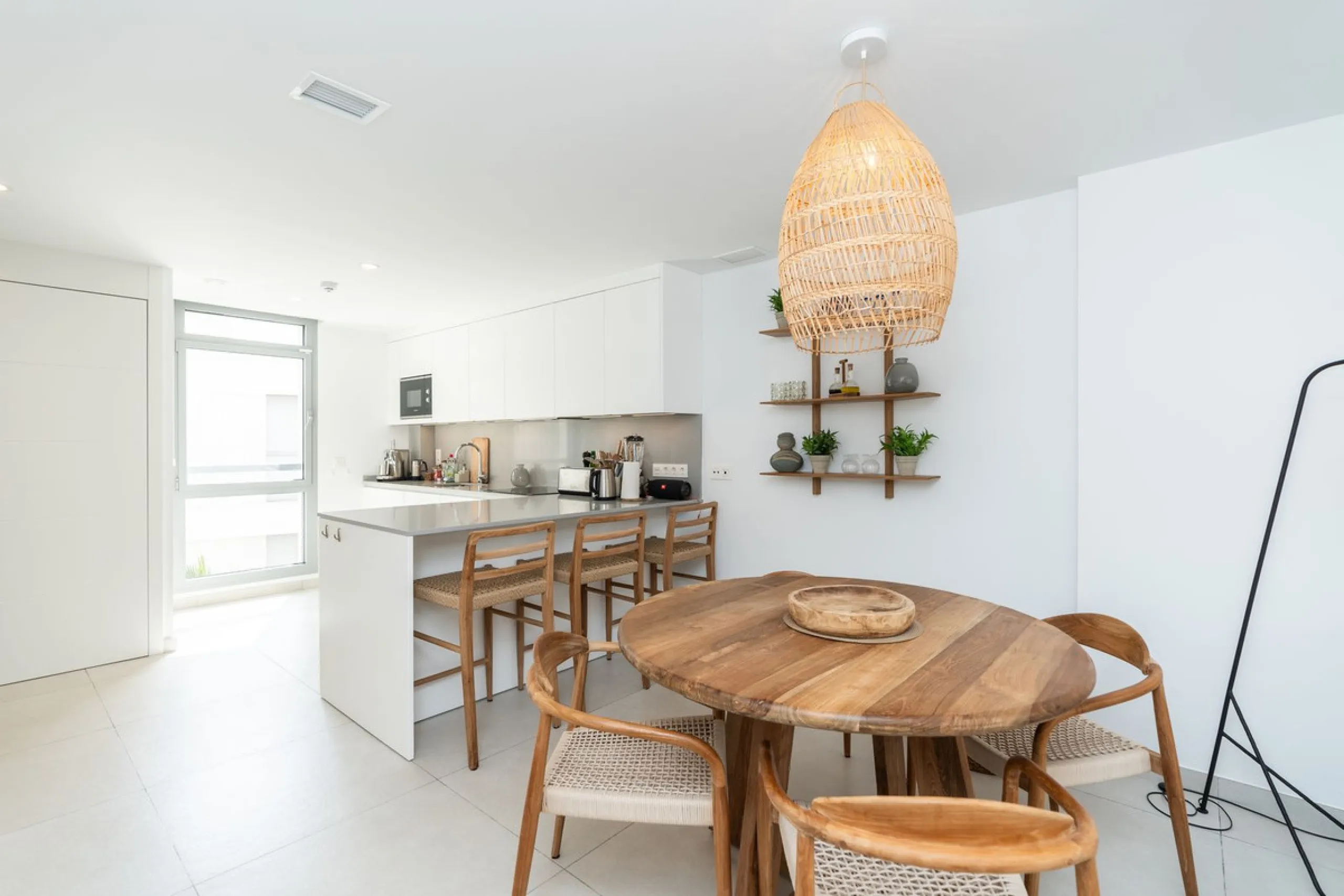 Penthouse, Elviria, Costa del Sol.