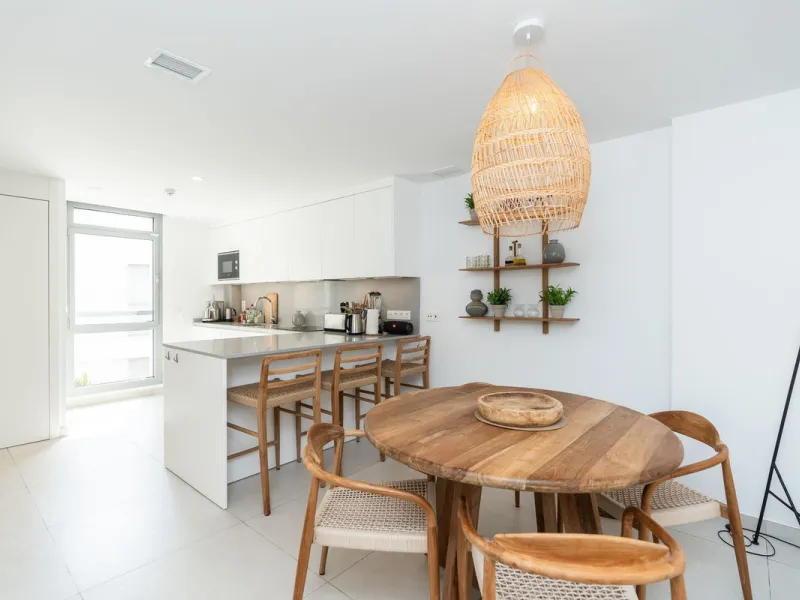 Penthouse, Elviria, Costa del Sol.