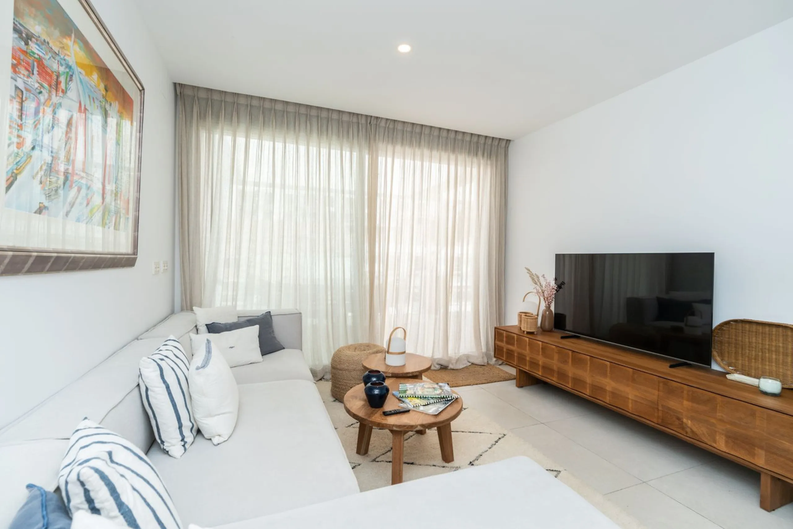 Penthouse, Elviria, Costa del Sol.
