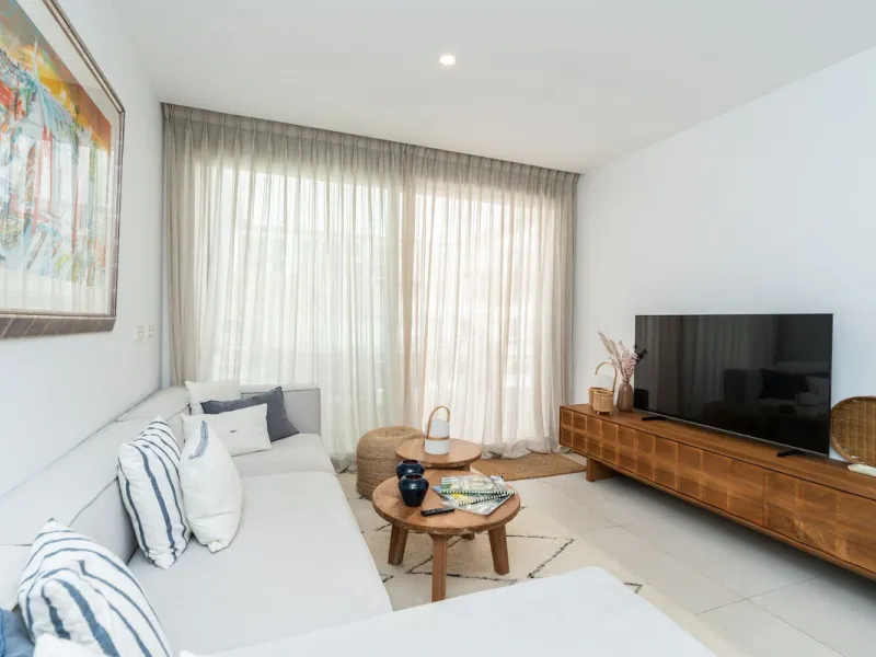 Penthouse, Elviria, Costa del Sol.