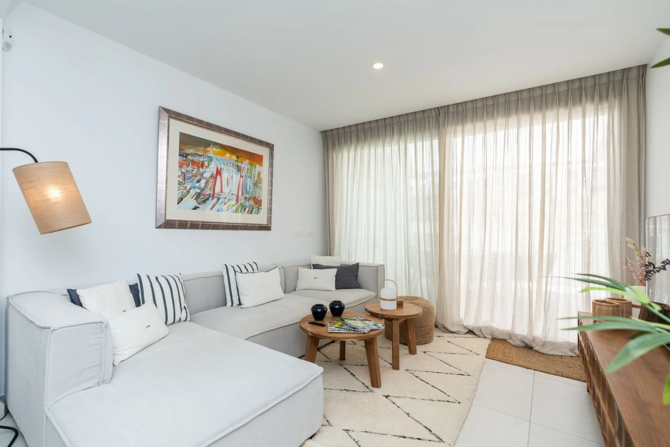 Penthouse, Elviria, Costa del Sol.