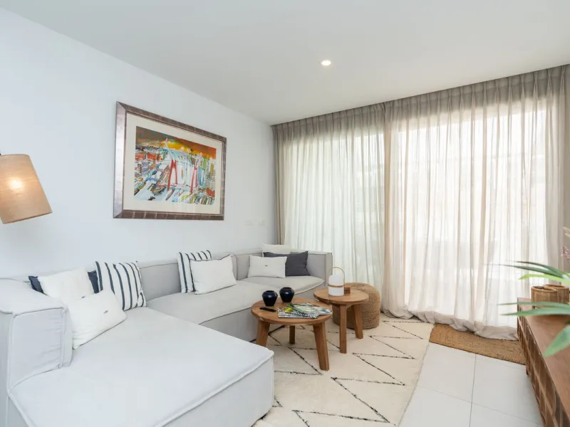Penthouse, Elviria, Costa del Sol.
