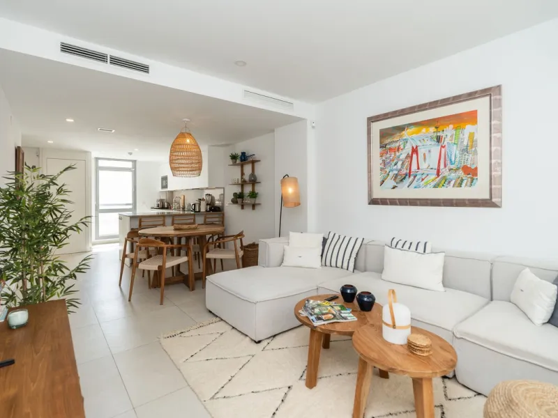 Penthouse, Elviria, Costa del Sol.