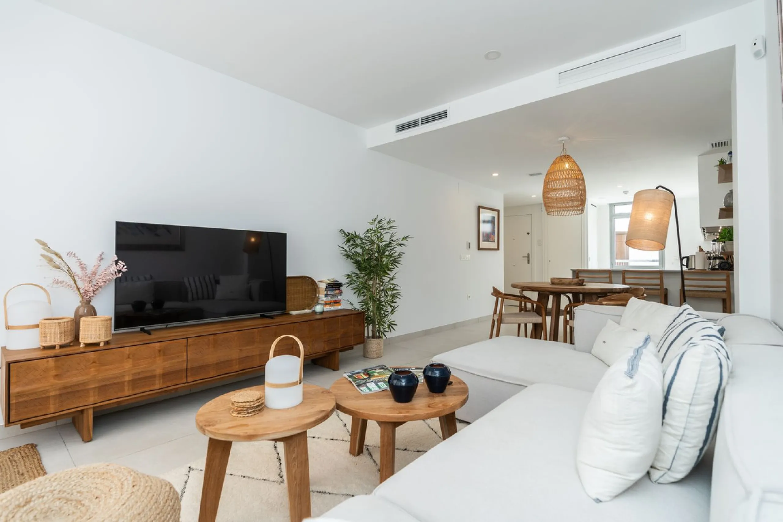 Penthouse, Elviria, Costa del Sol.