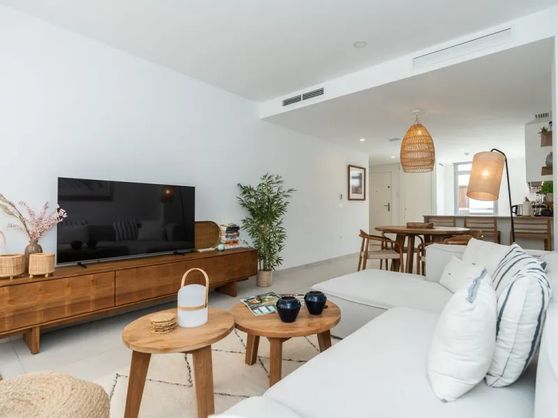 Penthouse, Elviria, Costa del Sol.