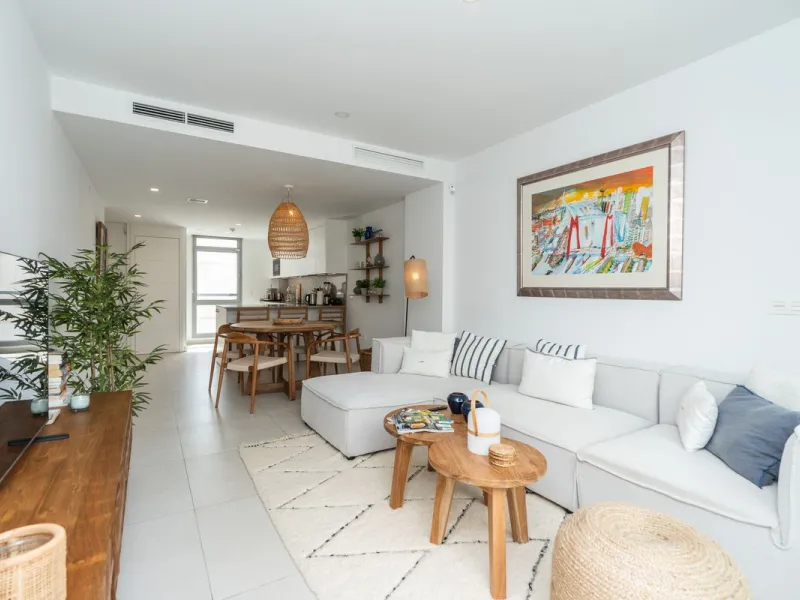 Penthouse, Elviria, Costa del Sol.