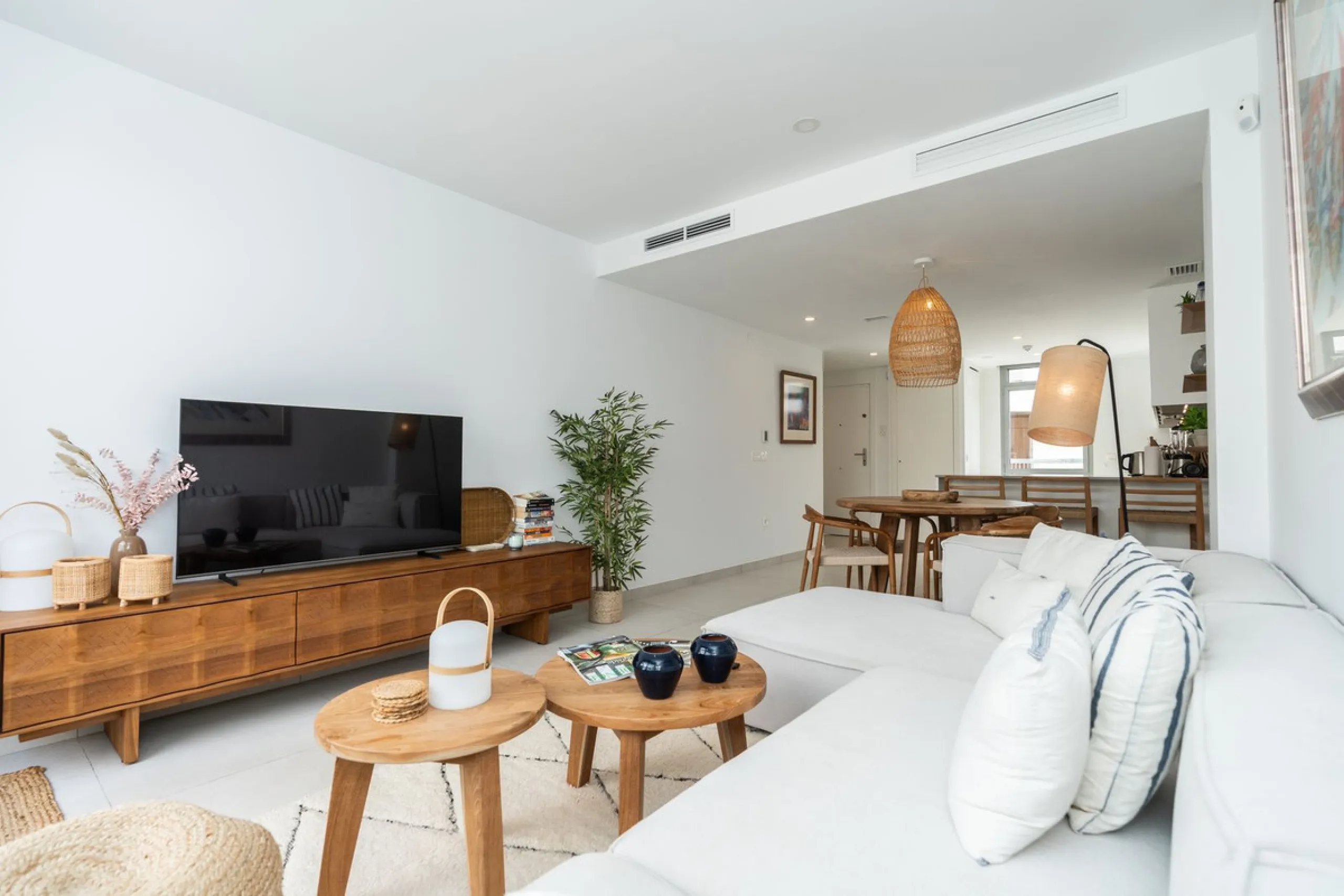 Penthouse, Elviria, Costa del Sol.