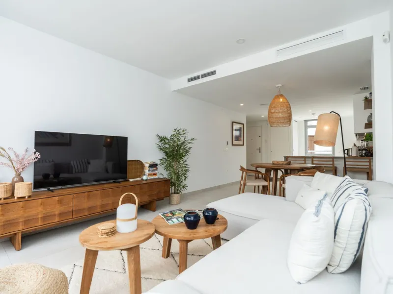 Penthouse, Elviria, Costa del Sol.