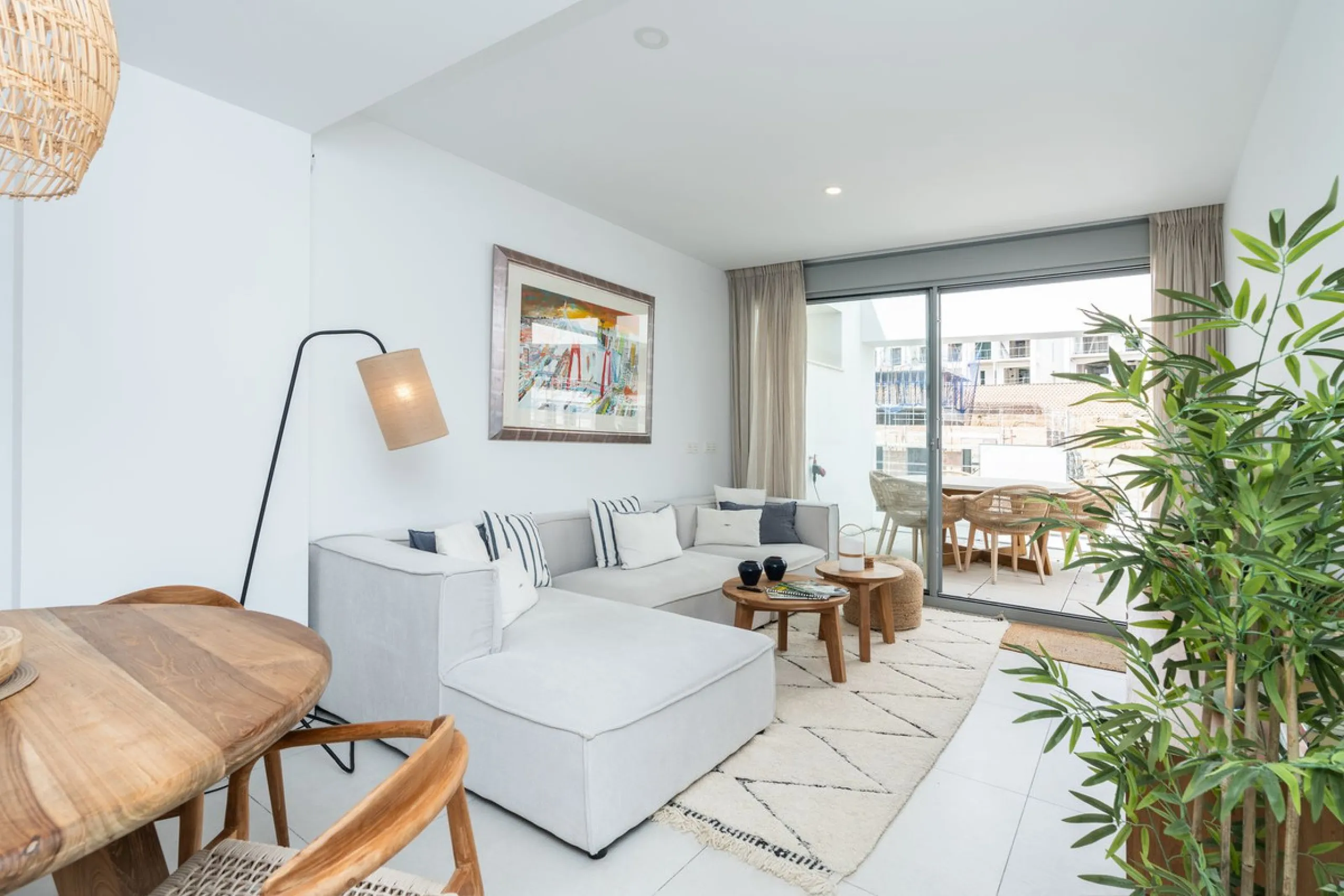 Penthouse, Elviria, Costa del Sol.