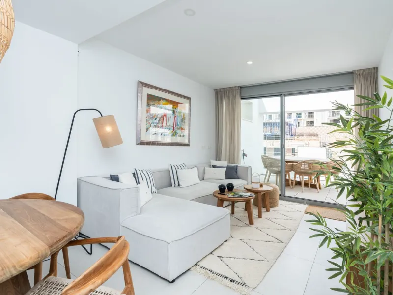Penthouse, Elviria, Costa del Sol.