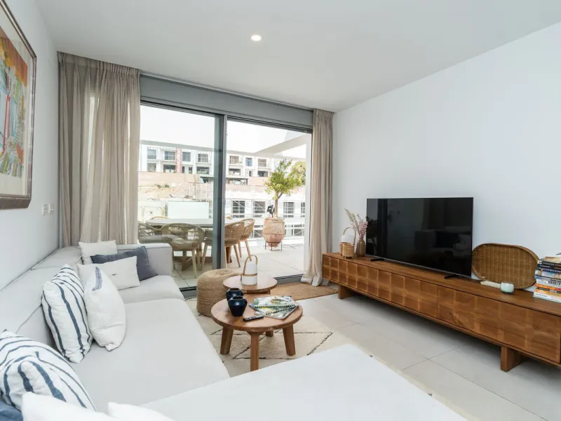 Penthouse, Elviria, Costa del Sol.