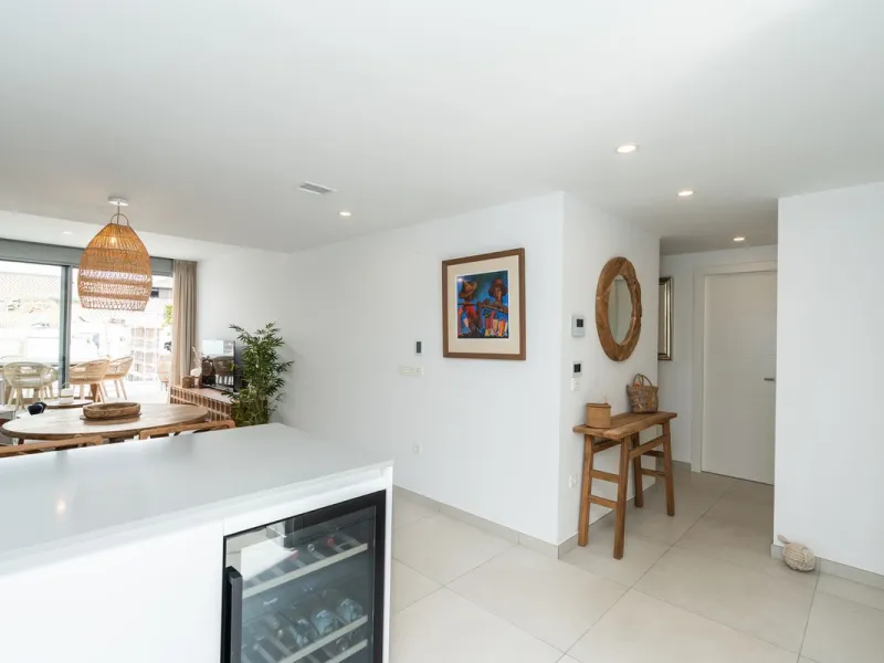 Penthouse, Elviria, Costa del Sol.