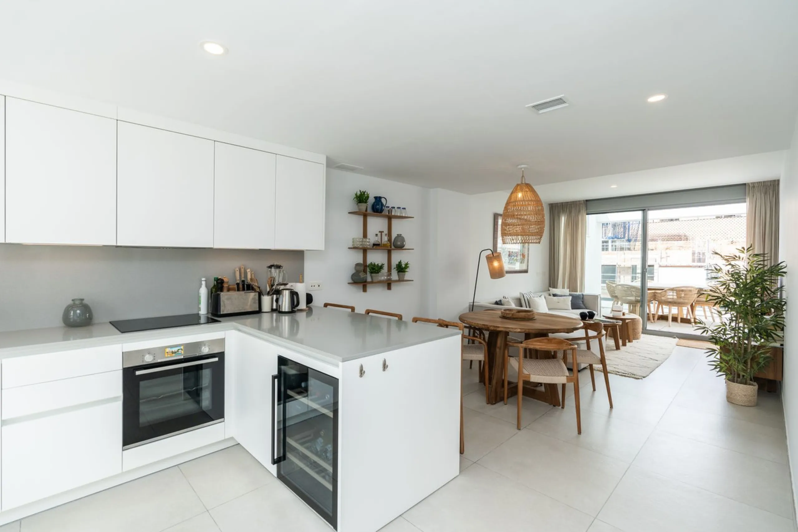 Penthouse, Elviria, Costa del Sol.