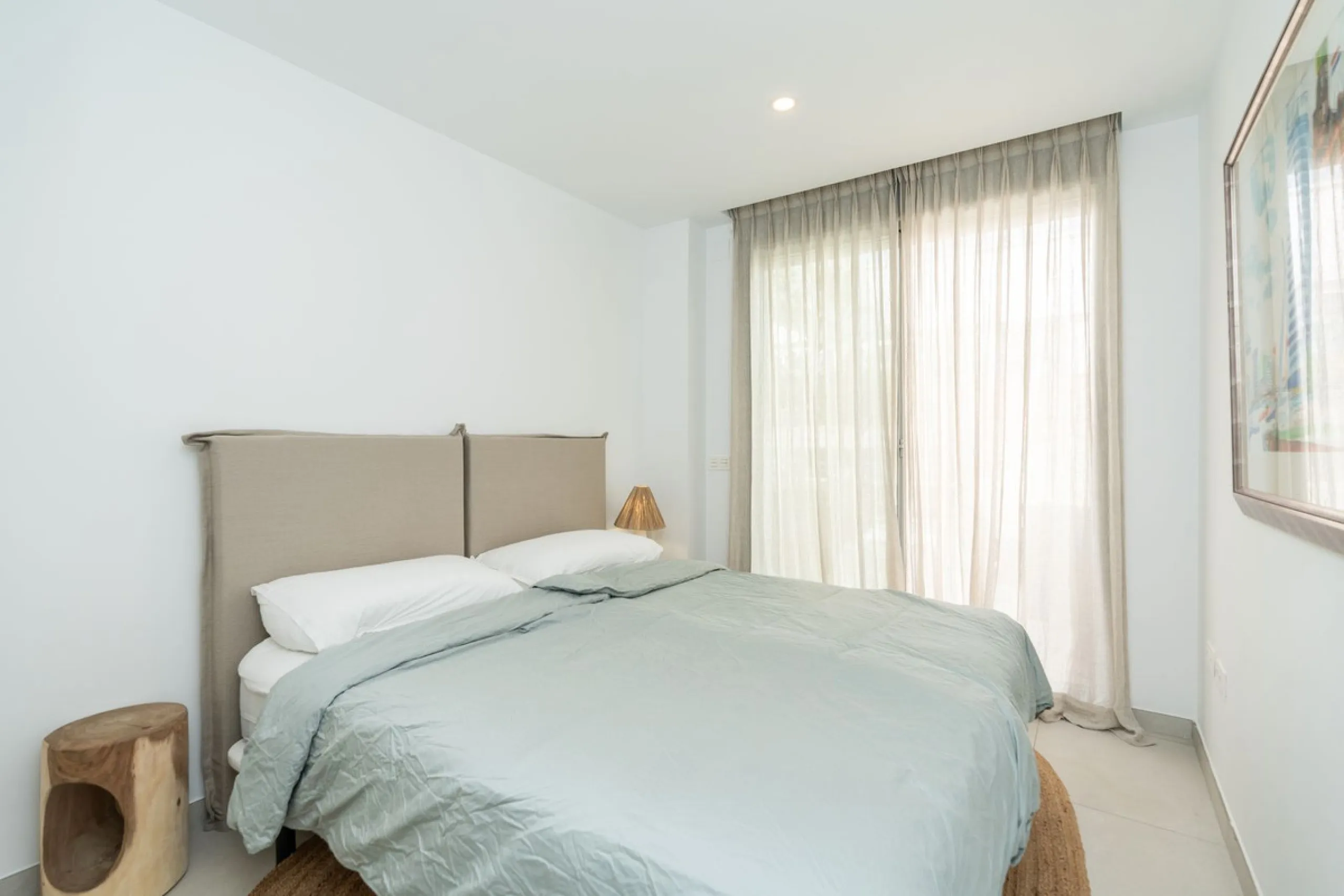 Penthouse, Elviria, Costa del Sol.