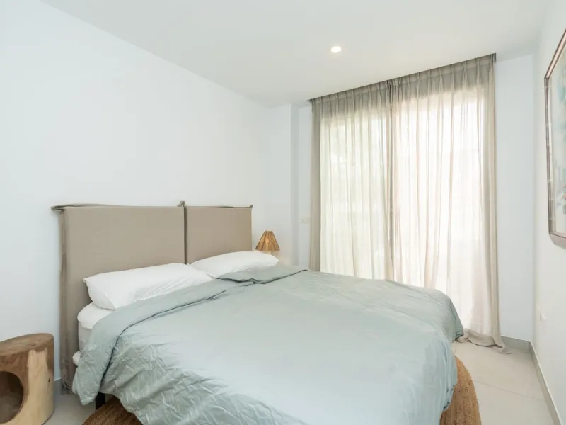 Penthouse, Elviria, Costa del Sol.