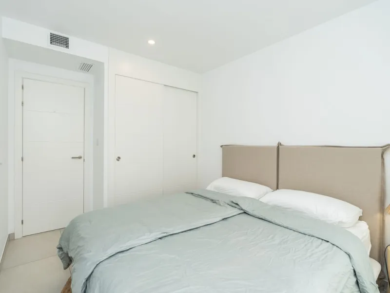 Penthouse, Elviria, Costa del Sol.