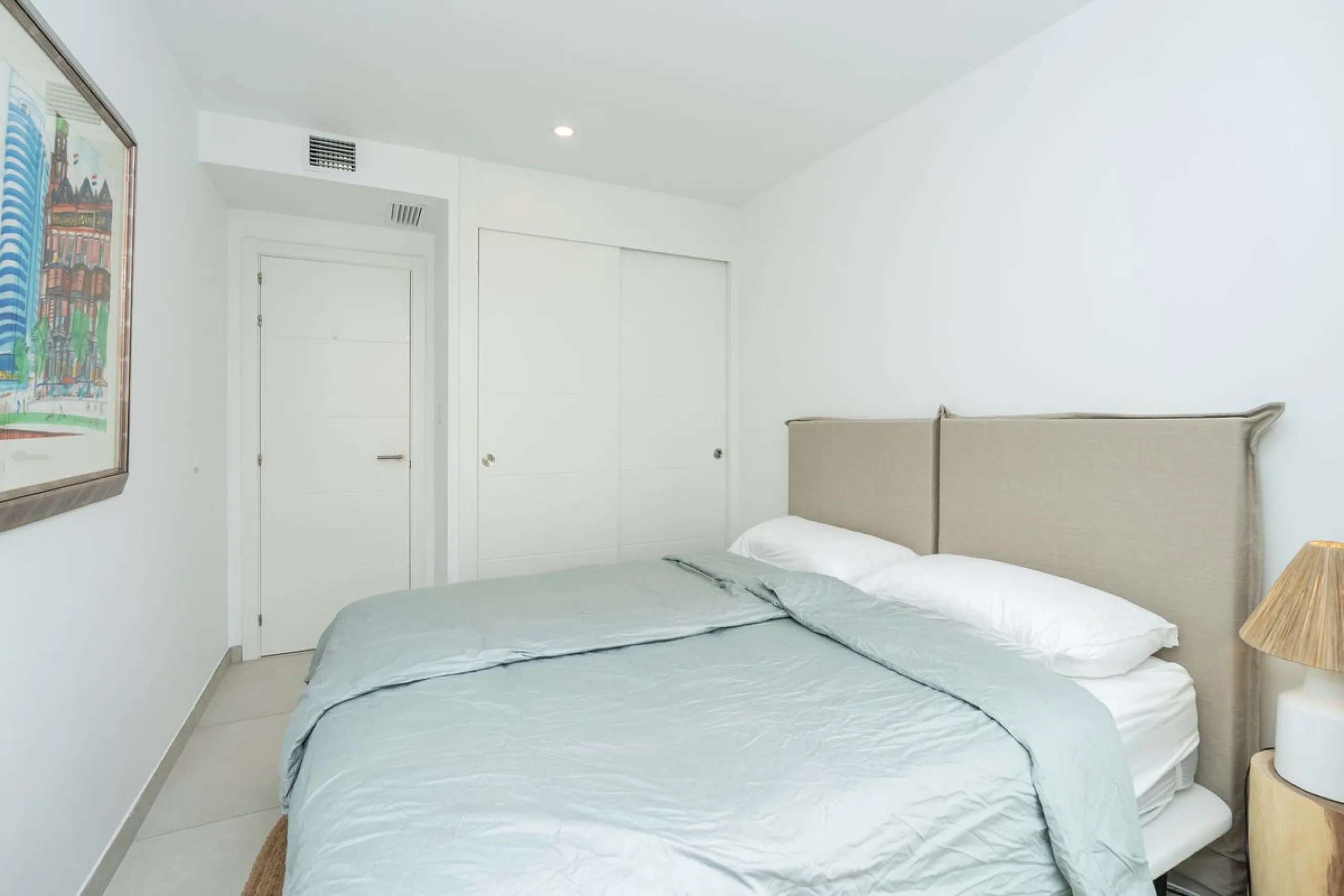 Penthouse, Elviria, Costa del Sol.