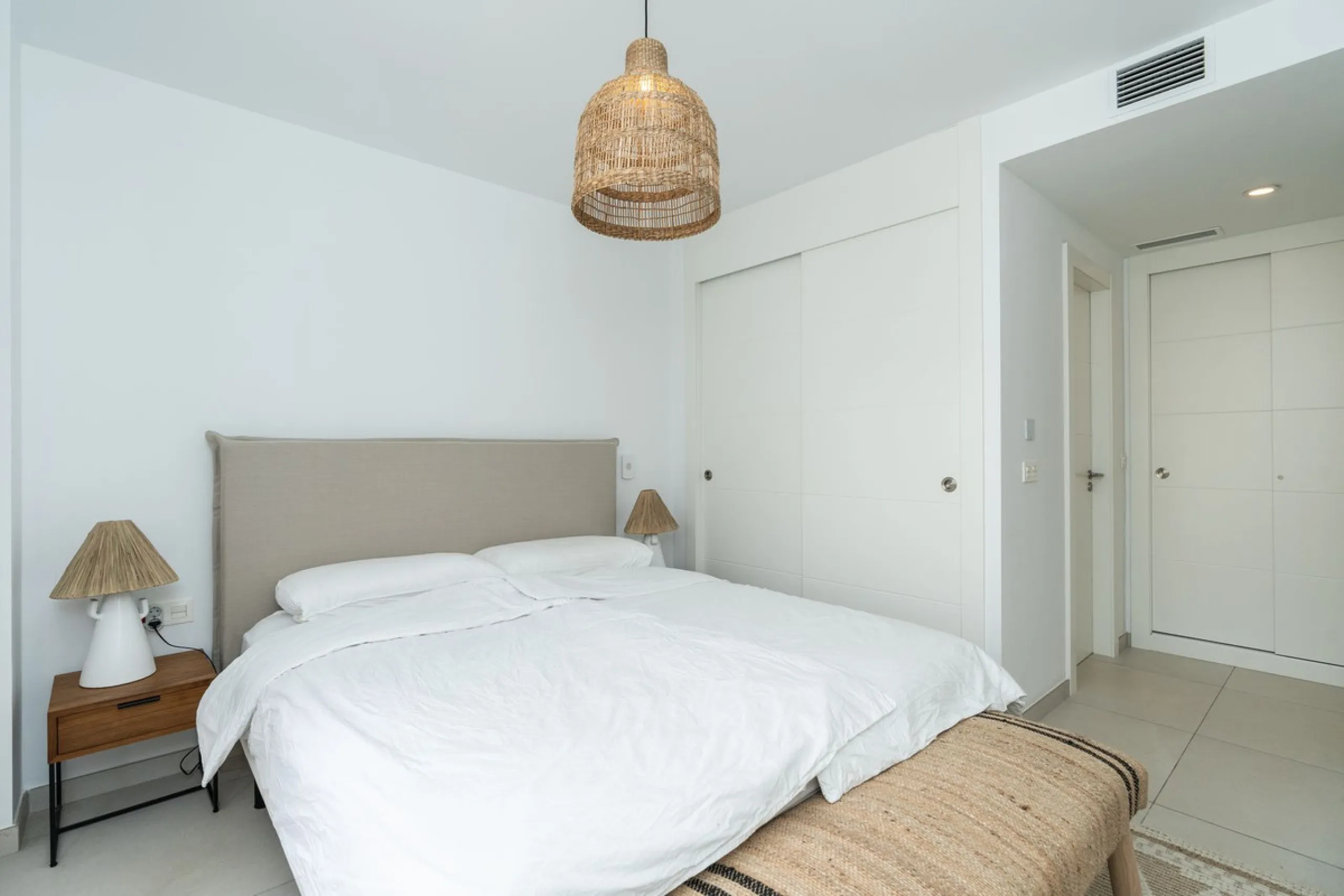 Penthouse, Elviria, Costa del Sol.
