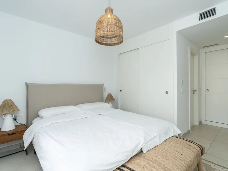 Penthouse, Elviria, Costa del Sol.