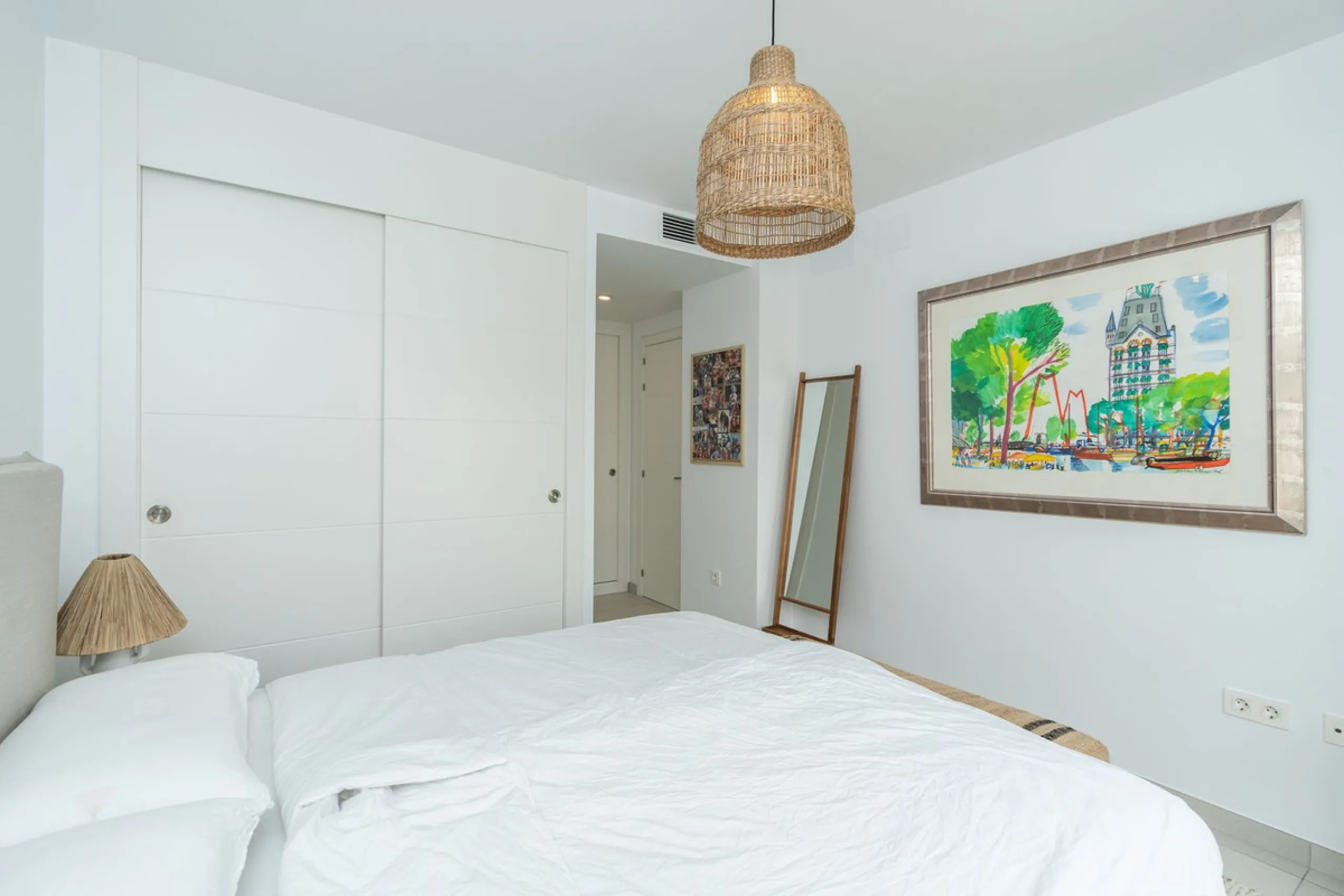 Penthouse, Elviria, Costa del Sol.