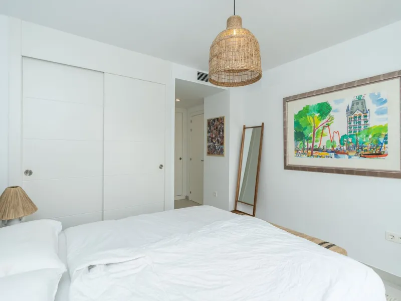 Penthouse, Elviria, Costa del Sol.