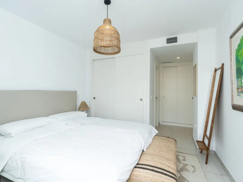 Penthouse, Elviria, Costa del Sol.