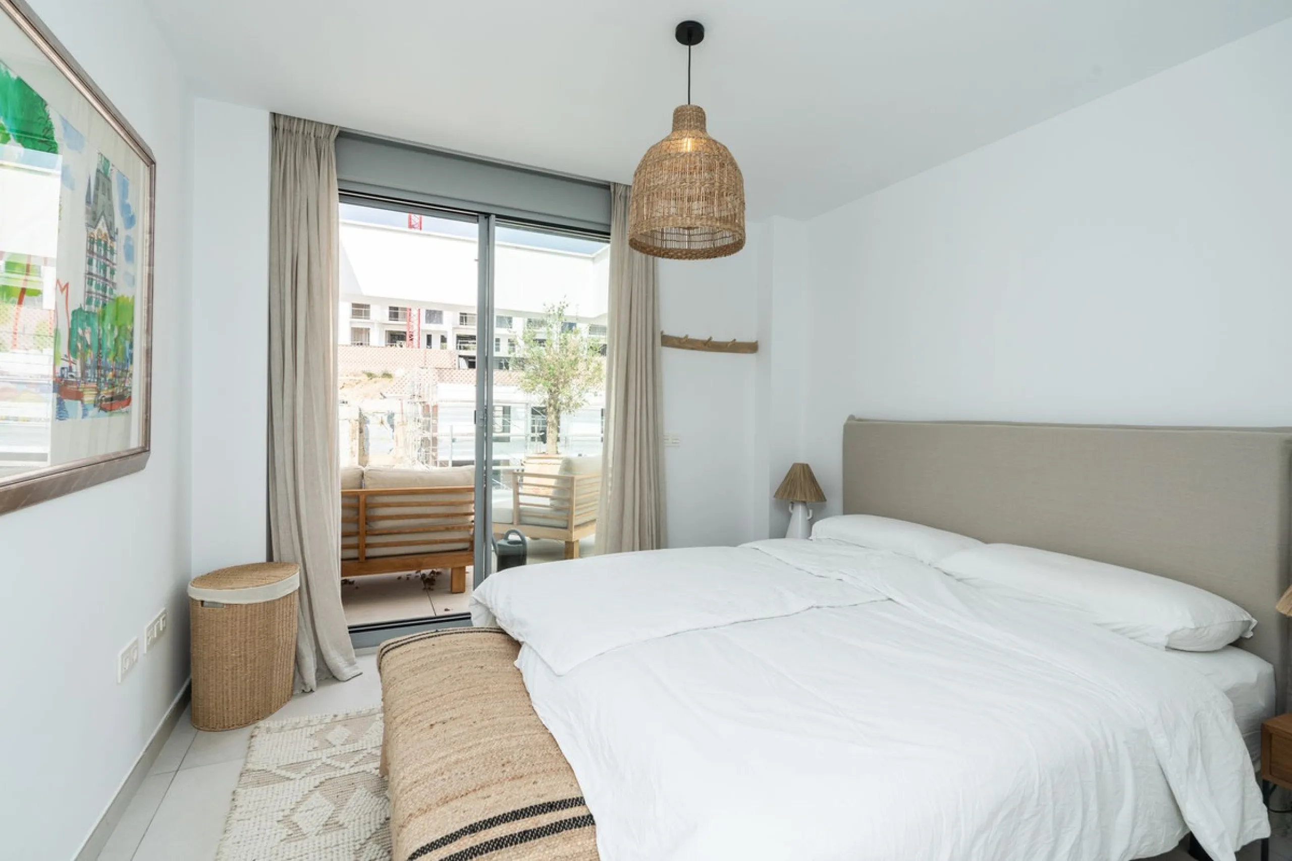 Penthouse, Elviria, Costa del Sol.