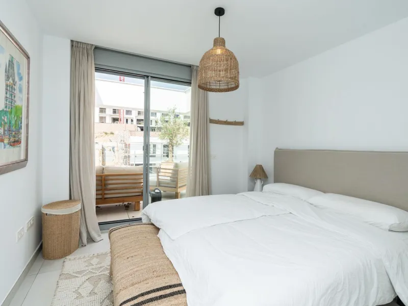 Penthouse, Elviria, Costa del Sol.