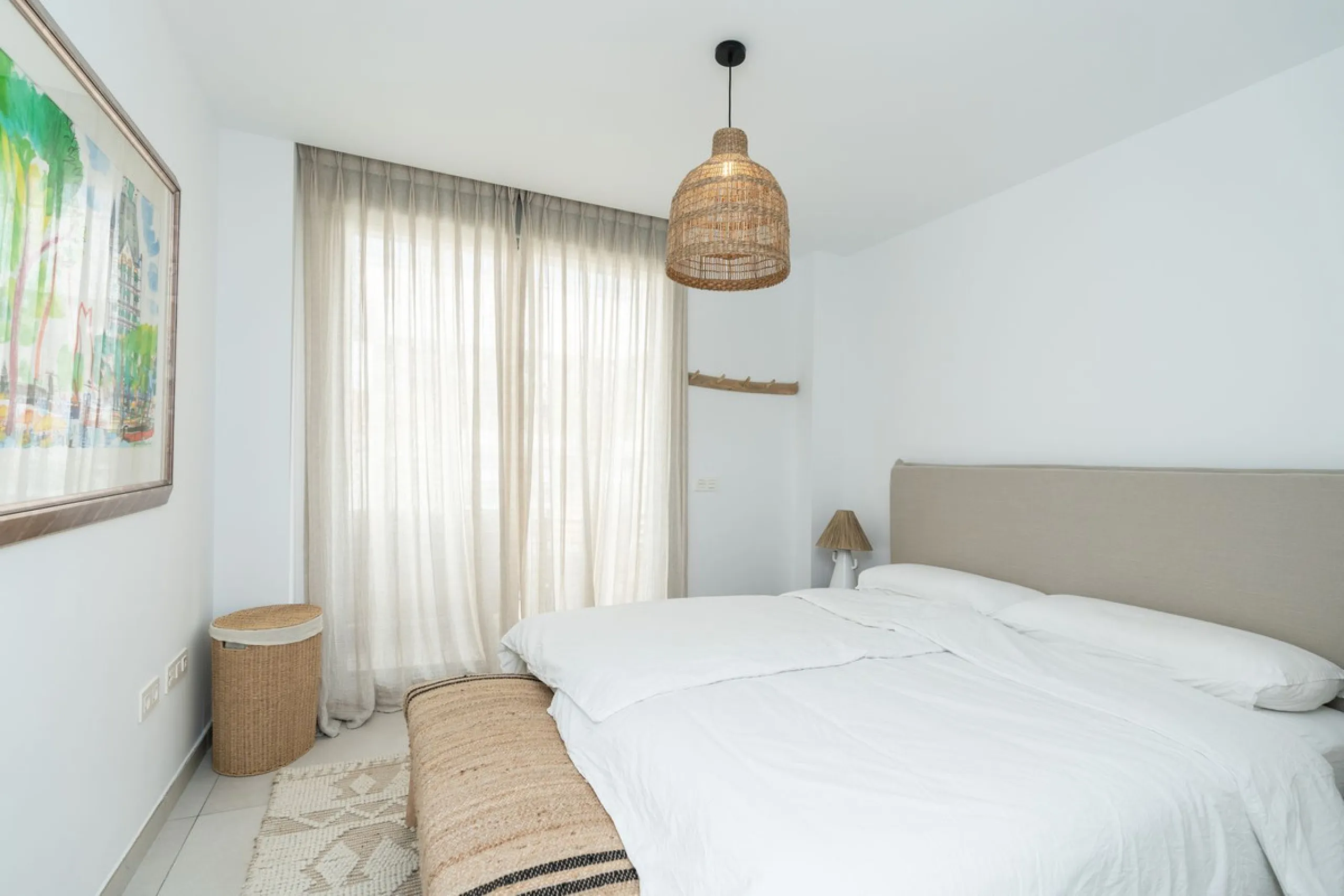 Penthouse, Elviria, Costa del Sol.