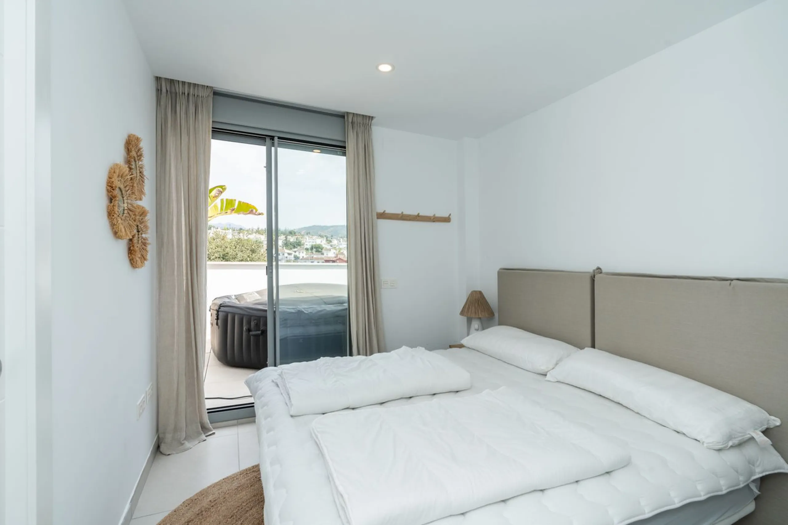 Penthouse, Elviria, Costa del Sol.