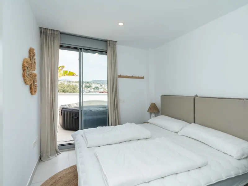 Penthouse, Elviria, Costa del Sol.