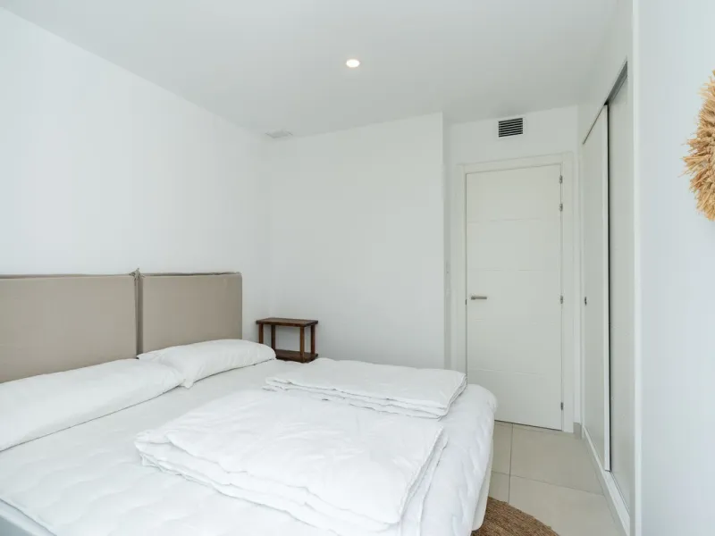 Penthouse, Elviria, Costa del Sol.