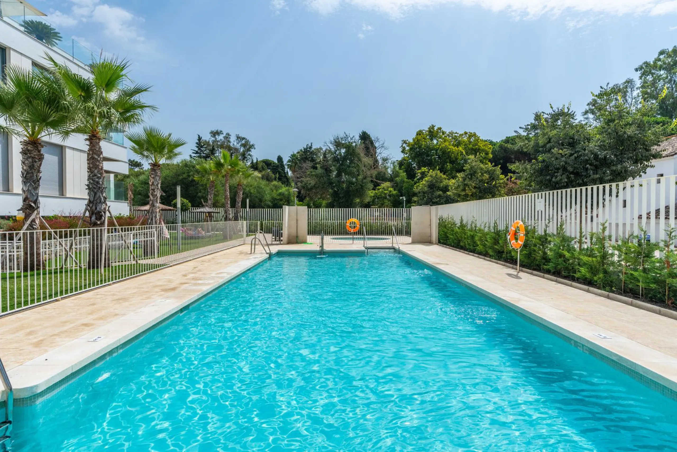 Penthouse, Elviria, Costa del Sol.