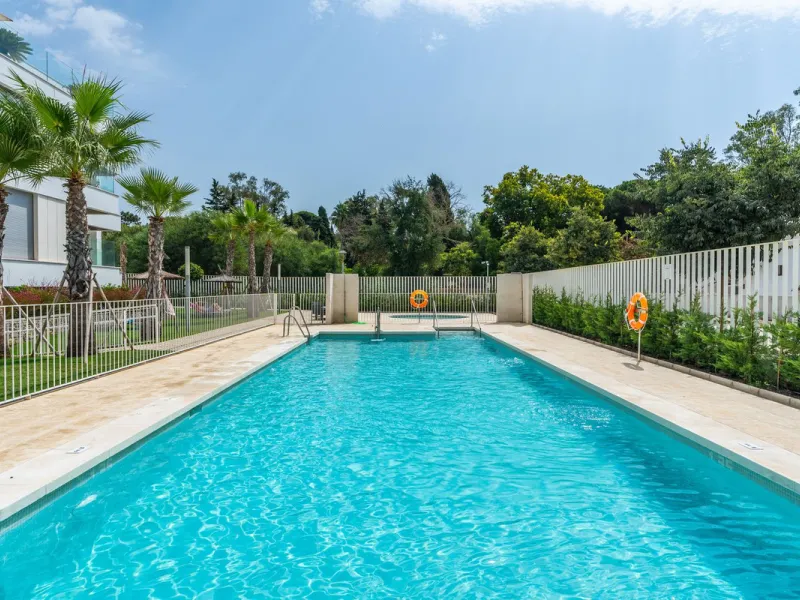 Penthouse, Elviria, Costa del Sol.
