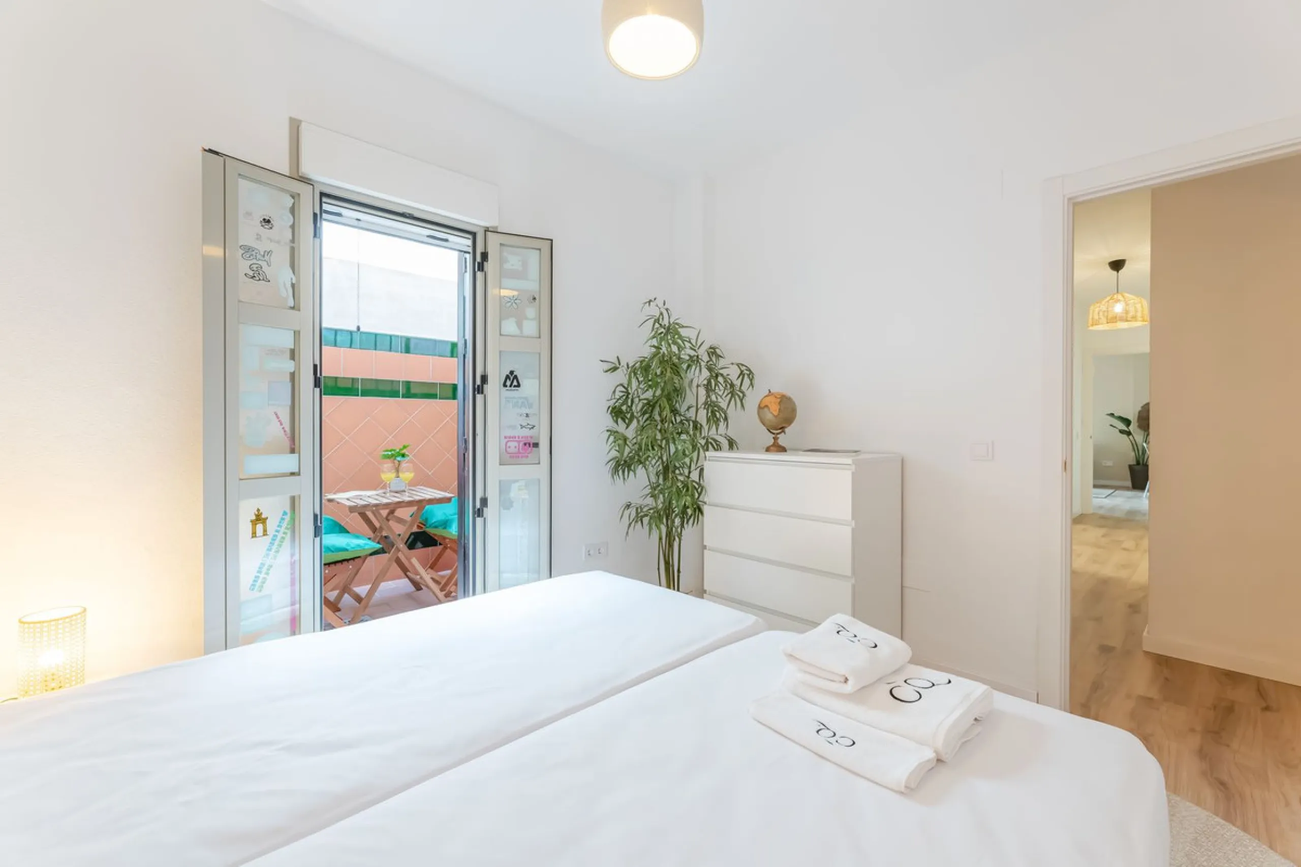 4-Bedroom Apartment for Sale in Málaga Center – Great Investment Opportunity