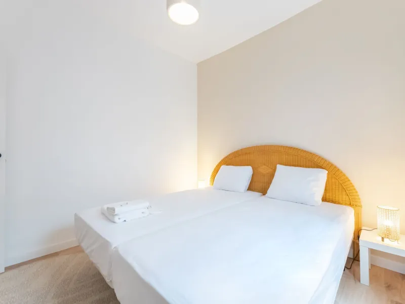 4-Bedroom Apartment for Sale in Málaga Center – Great Investment Opportunity