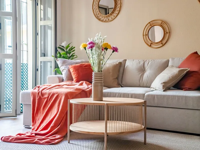4-Bedroom Apartment for Sale in Málaga Center – Great Investment Opportunity